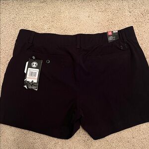 Under Armour Women’s 4 inch Short Athletic